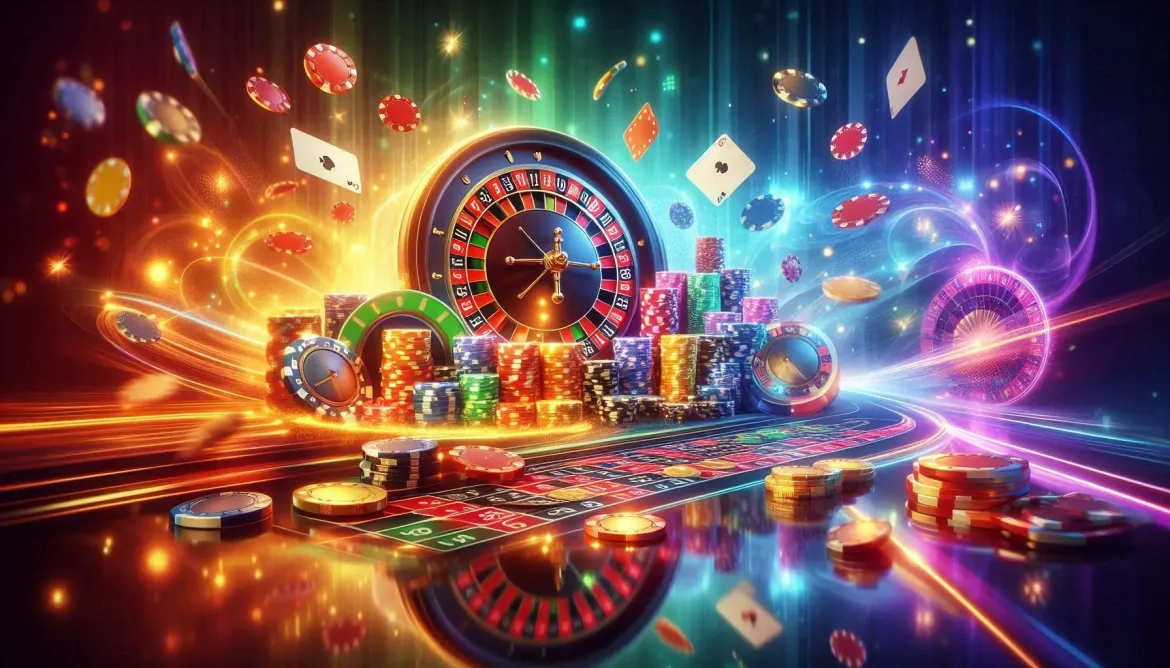 BluVegas Casino